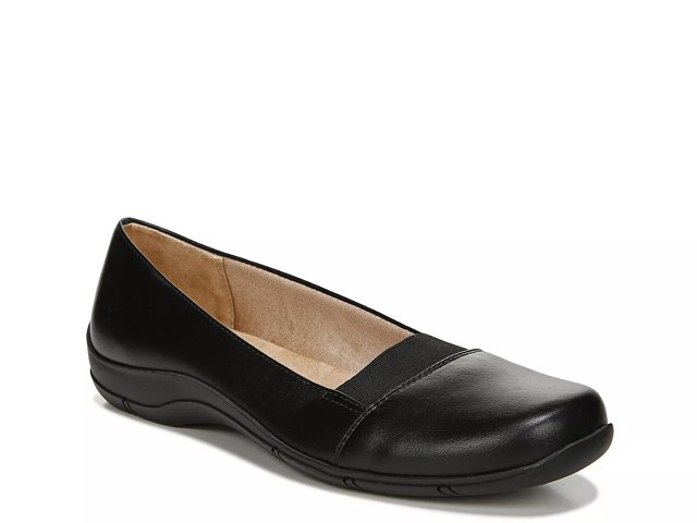 LifeStride Doris A Line Flat Free Shipping DSW
