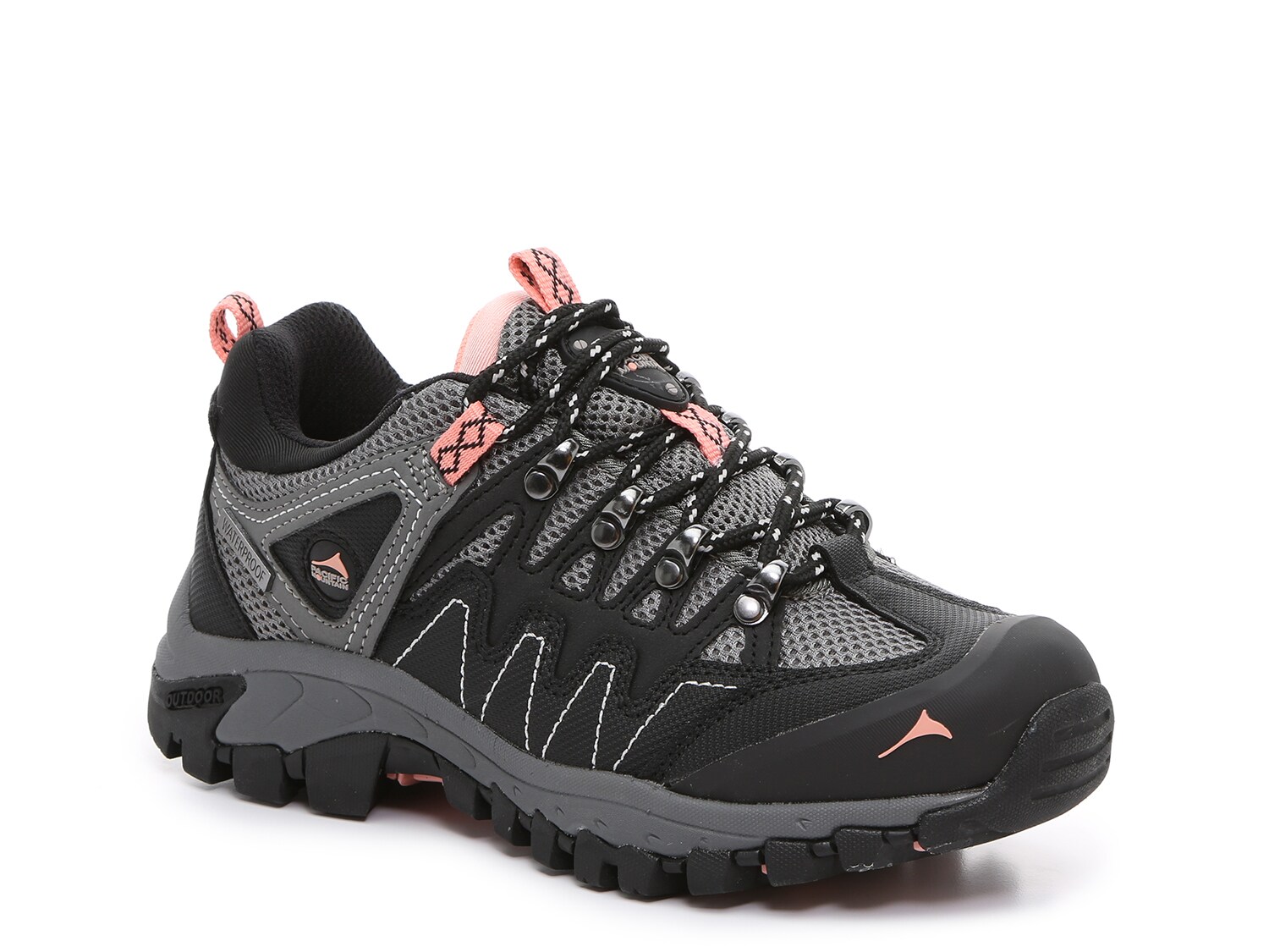  Dutton Hiking Shoe - Women's 