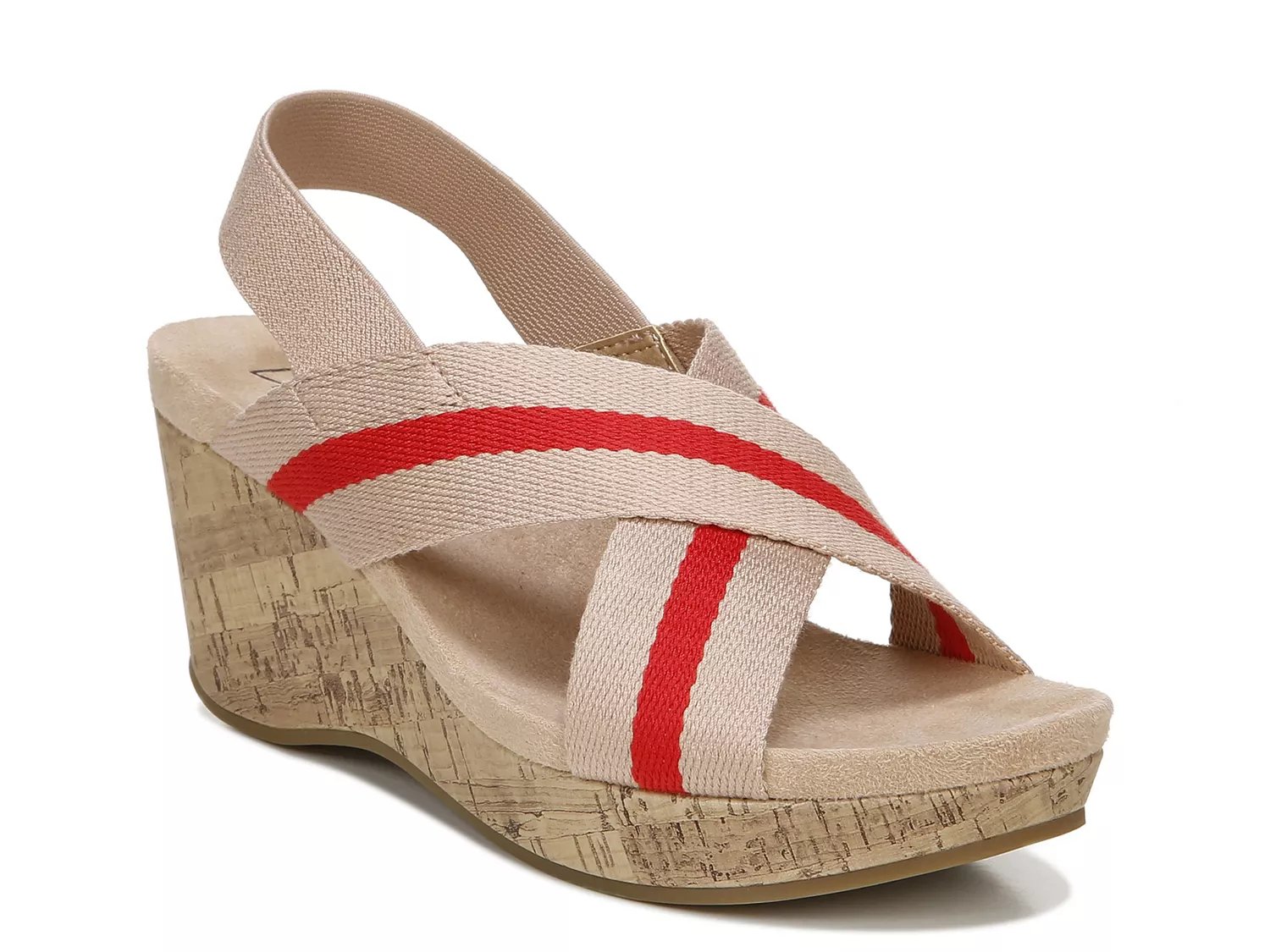 platform wedges dsw
