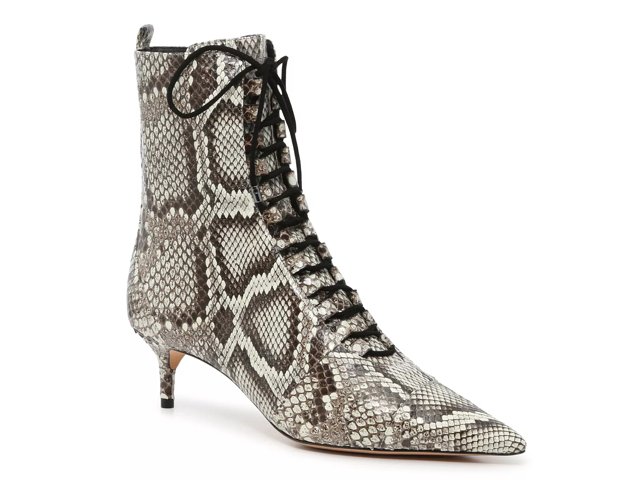 Alexandre birman cheap snake boots