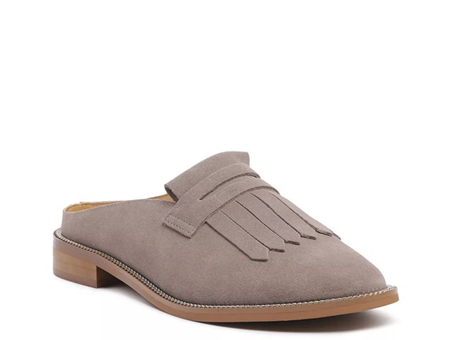 Dsw mules and loafers sale
