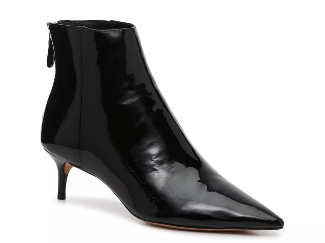 Alexandre Birman Kittie Bootie Free Shipping DSW