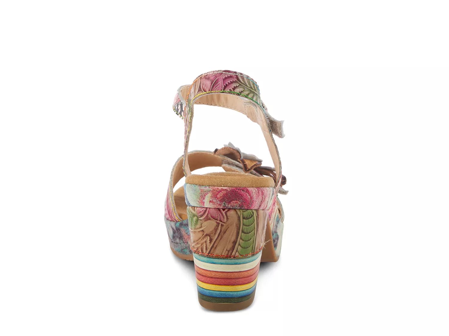 Leilane Sandal