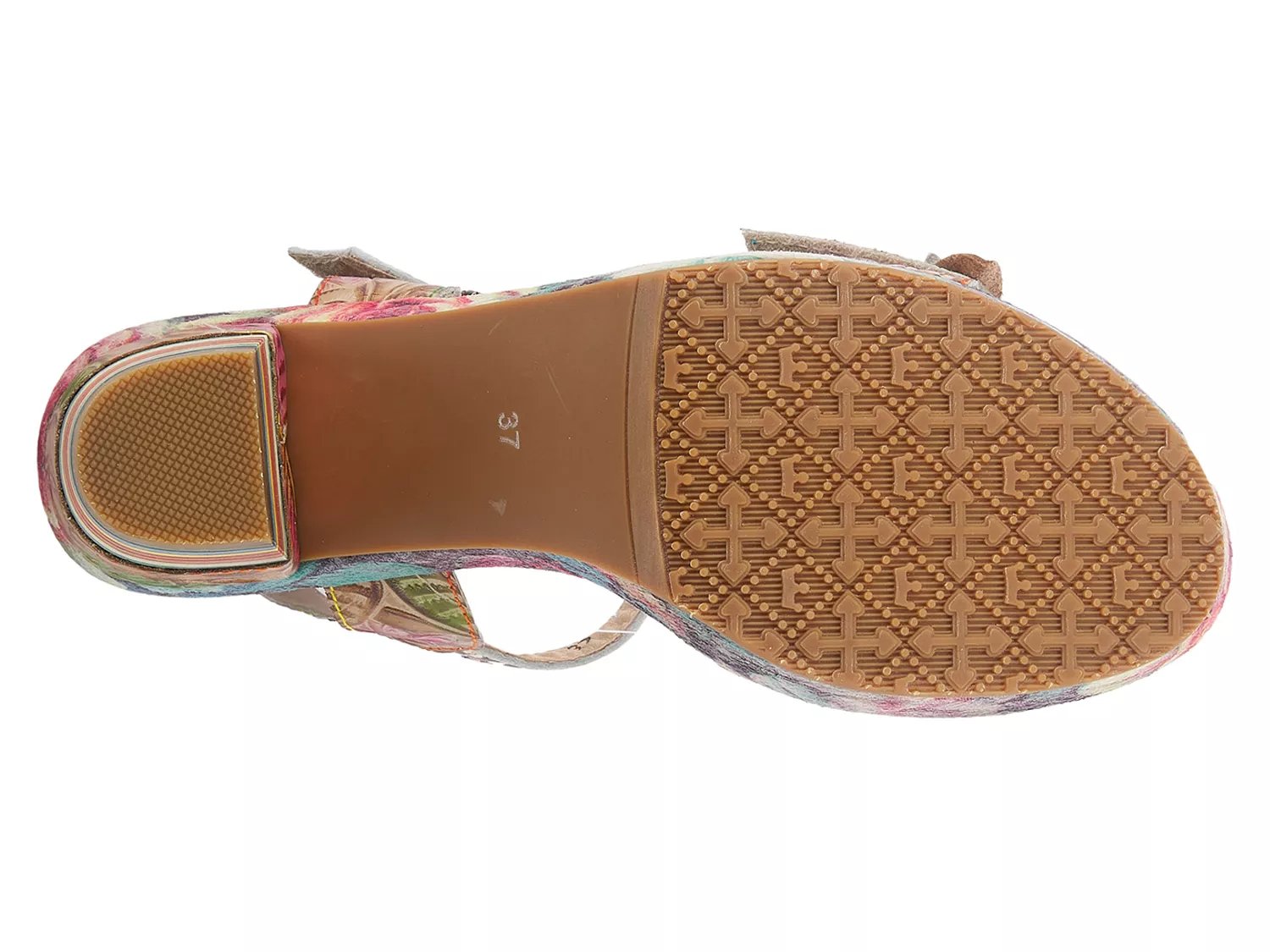 Leilane Sandal