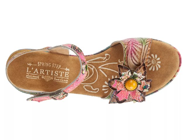 Leilane Sandal