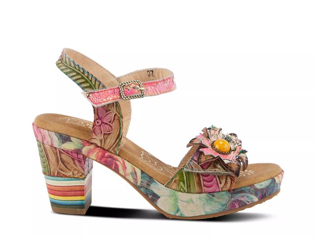 Leilane Sandal