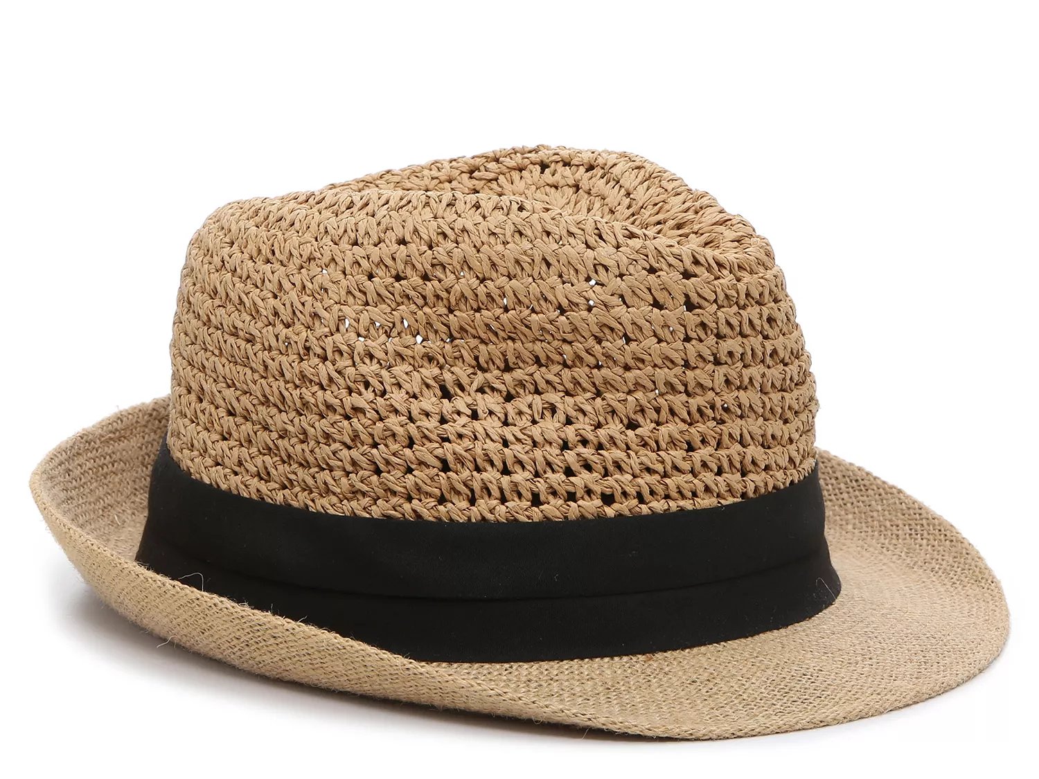 Kelly Katie Pop Band Fedora Free Shipping DSW