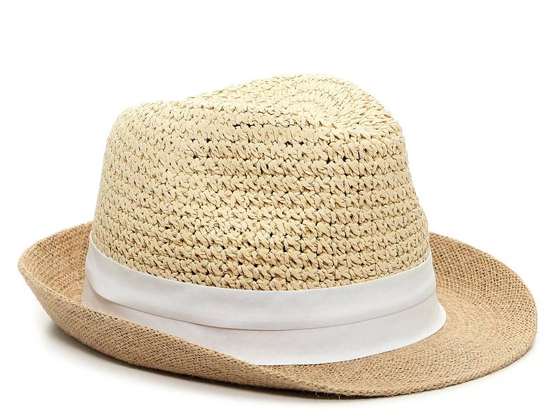 Pop Band Fedora