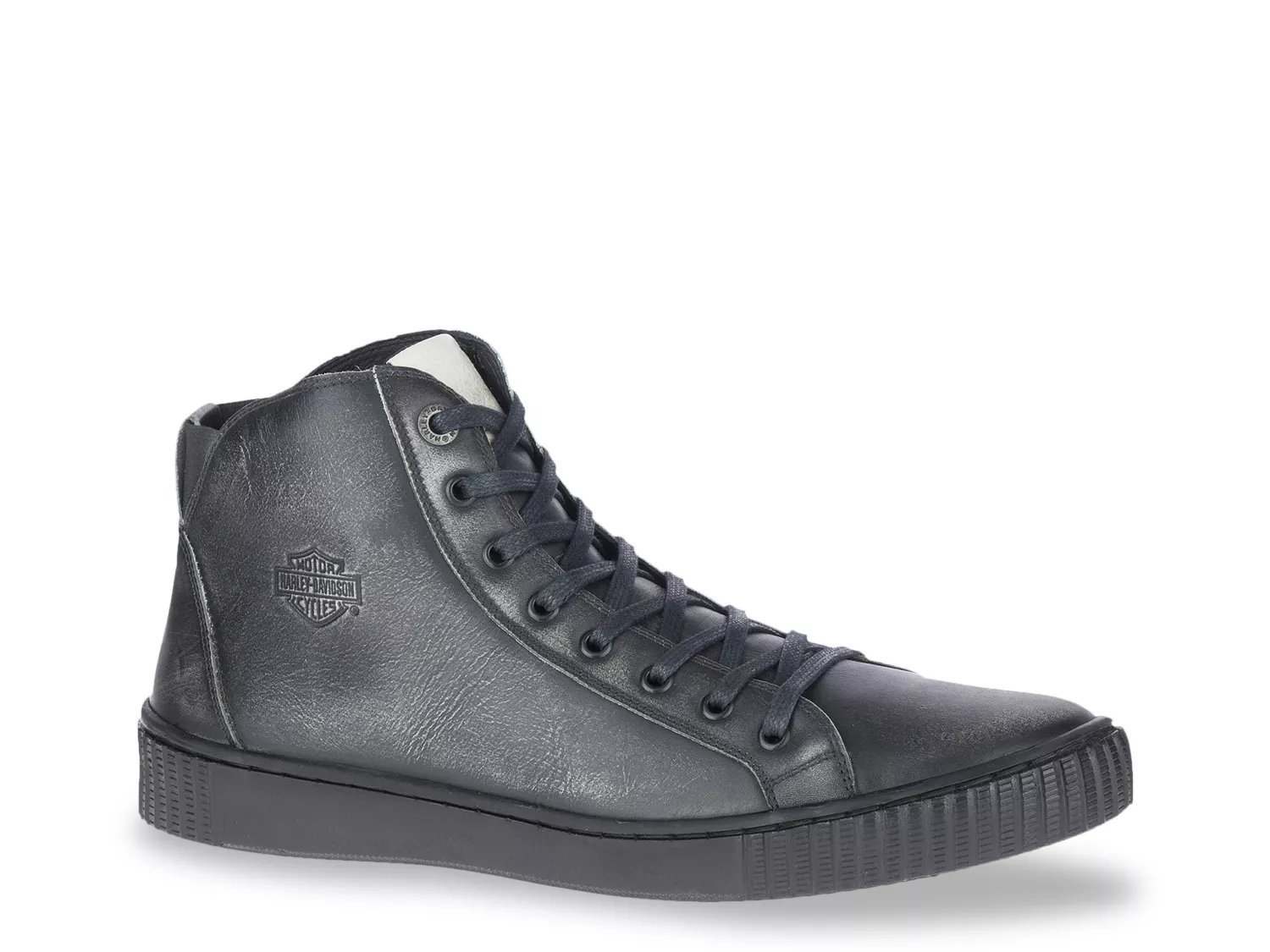 Harley davidson shop high top sneakers