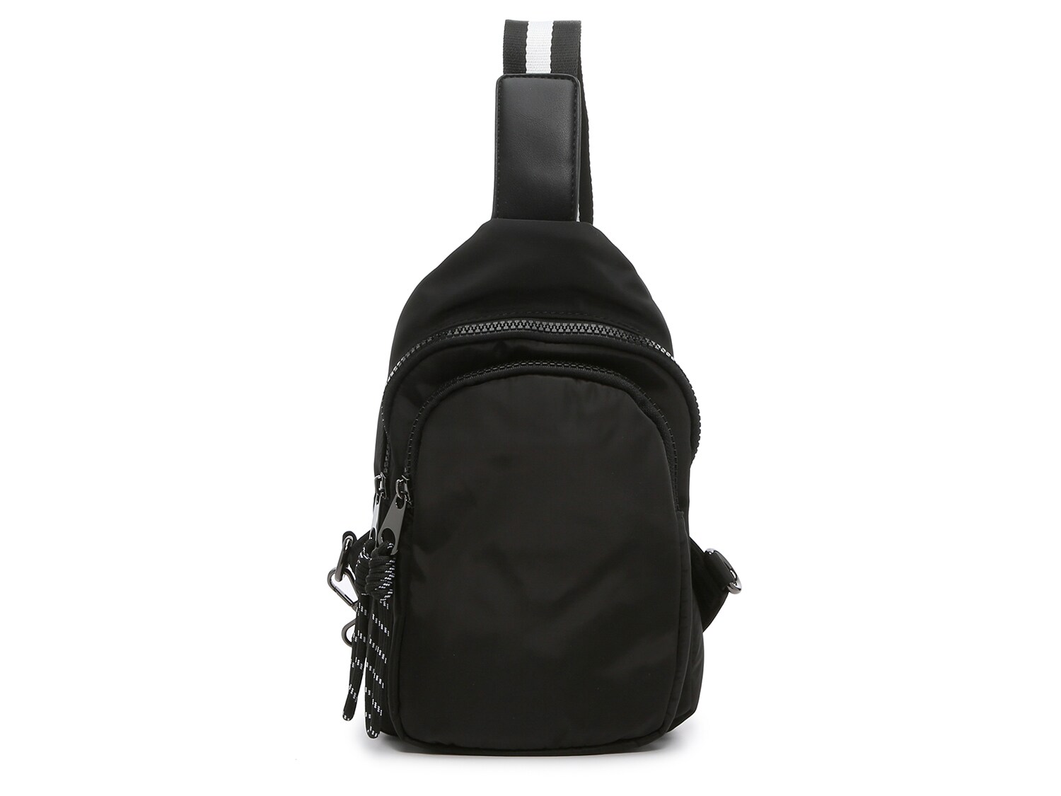  Nylon Sling Backpack 