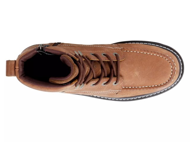 Dsw store motorcycle boots