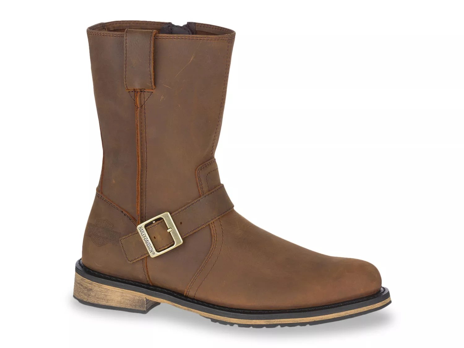 HarleyDavidson Dendon Motorcycle Boot Free Shipping DSW