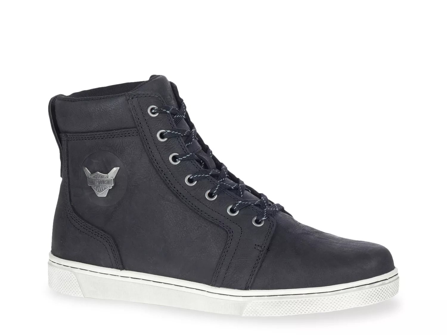 harley davidson high tops
