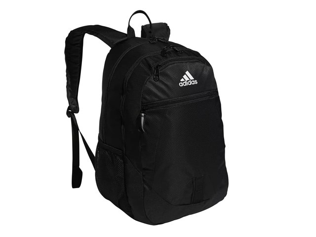 Adidas foundation backpack new arrivals