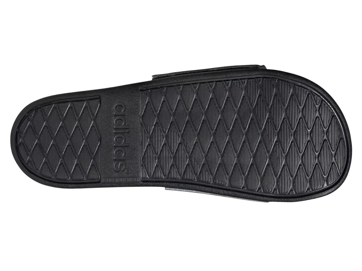 women's adidas adilette cf gr sport slides