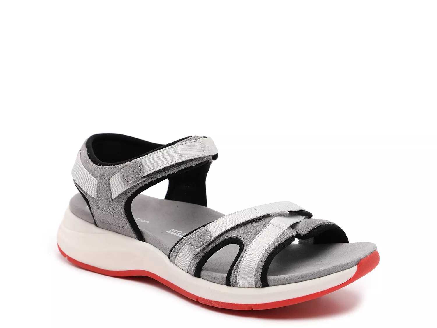 clarks collection solan drift sandals