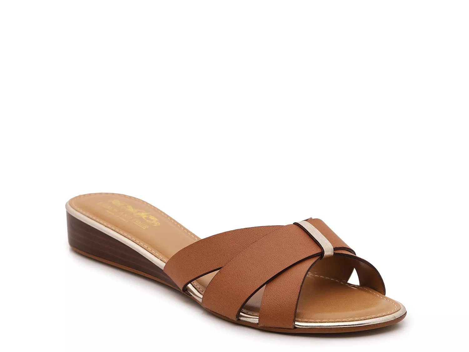 coach flip flops dsw