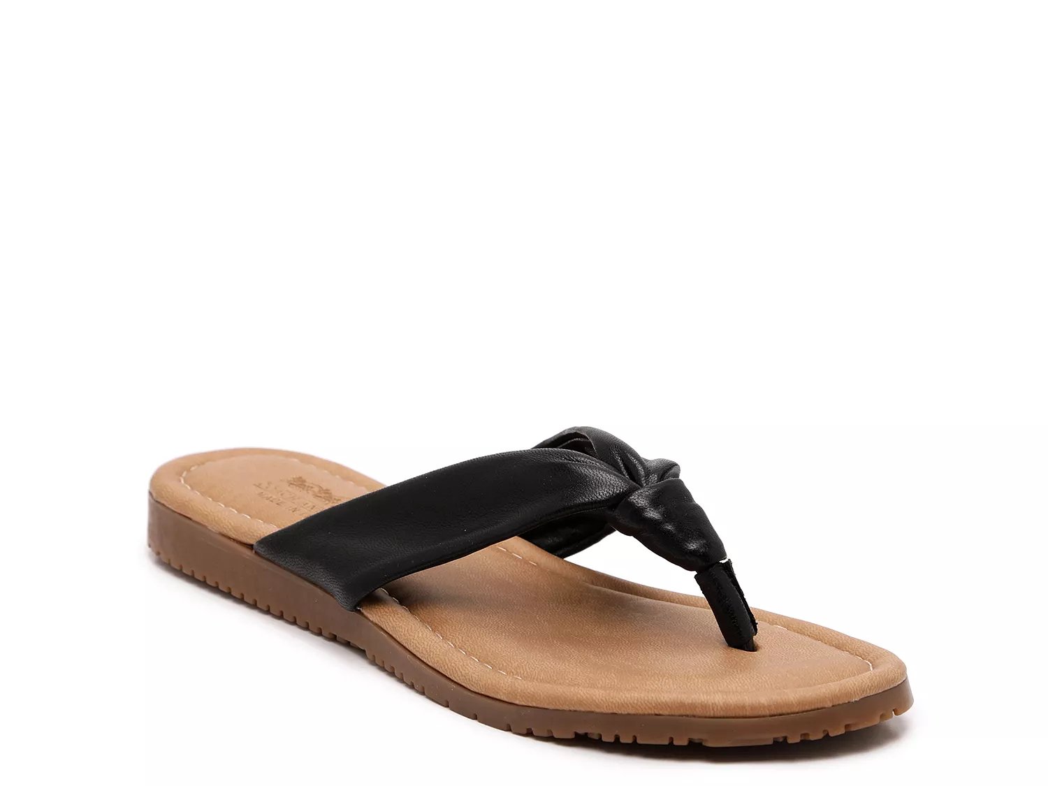 Coach and Four Sassari Sandal Free Shipping DSW