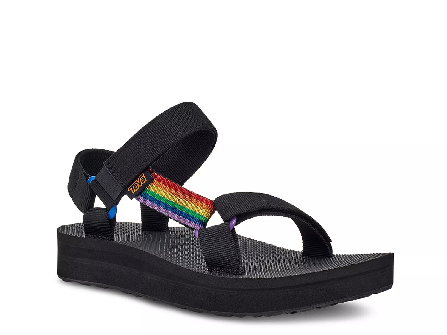 dsw nike sandals