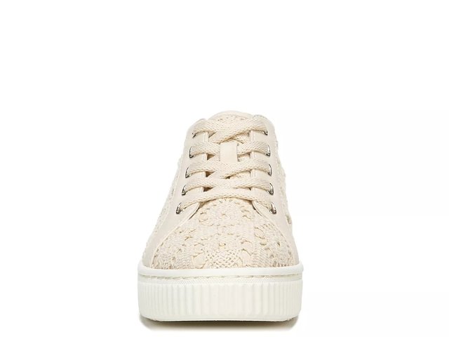 topaz platform sneaker