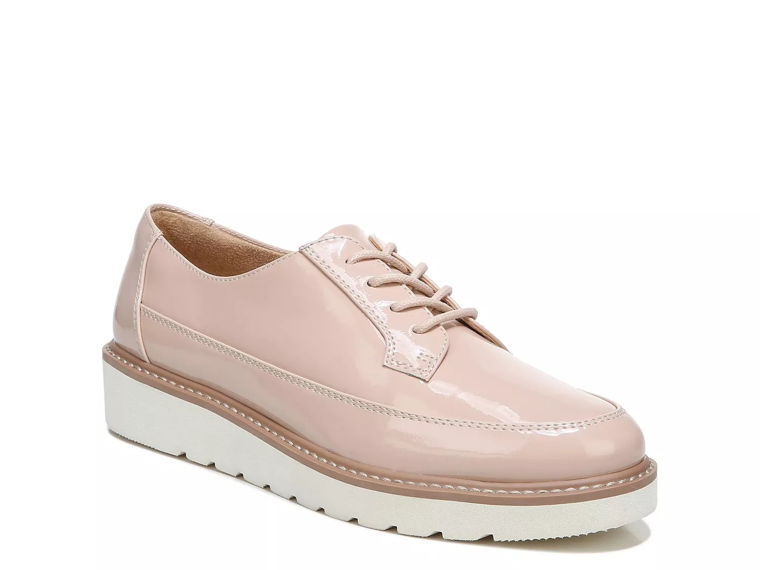 Naturalizer Emme Oxford - Free Shipping | DSW