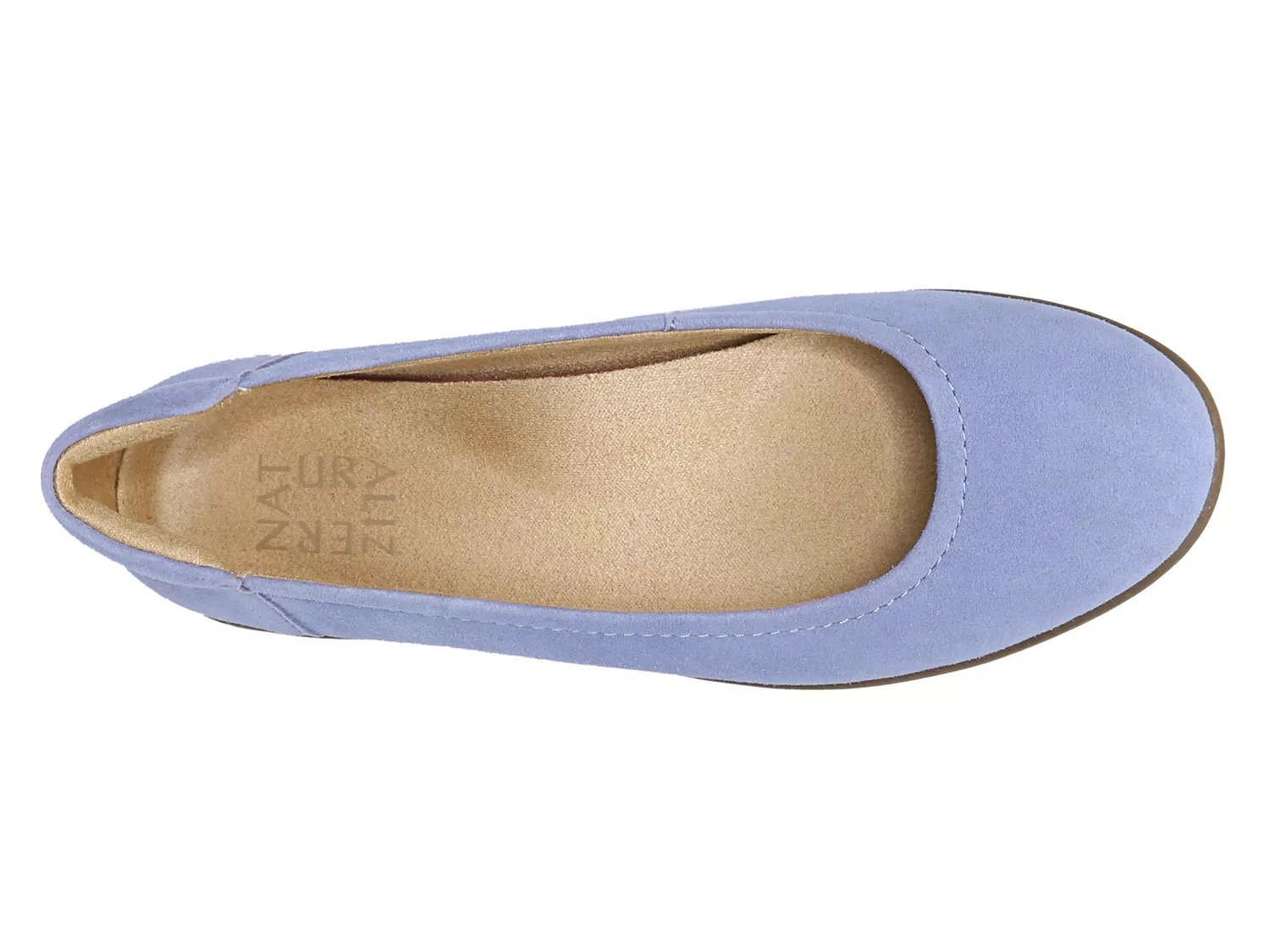dsw naturalizer flexy