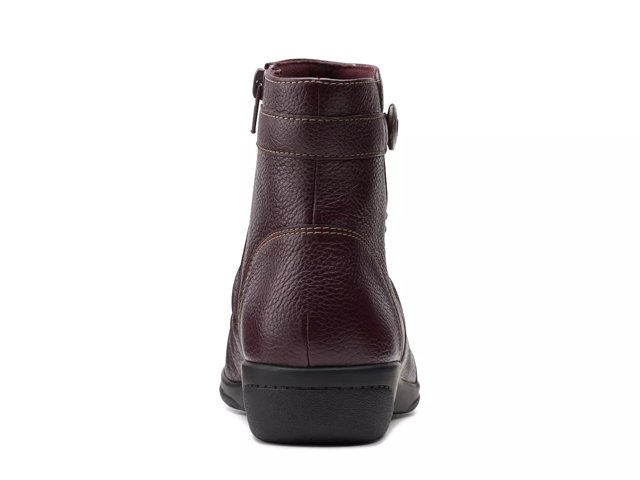 clarks cheyn kisha chelsea bootie