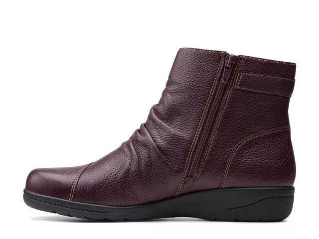 clarks cheyn kisha chelsea bootie