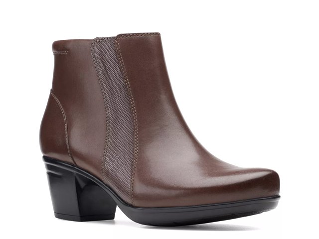 Clarks newport shop