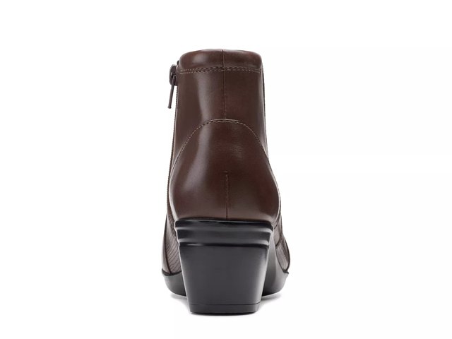 clarks emslie newport