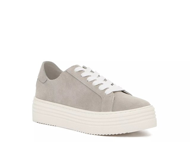 Crown Vintage Gamina Platform Sneaker - Women's - Free Shipping | DSW