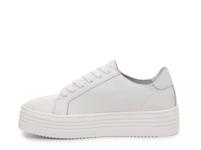 Crown Vintage Gamina Platform Sneaker Women s