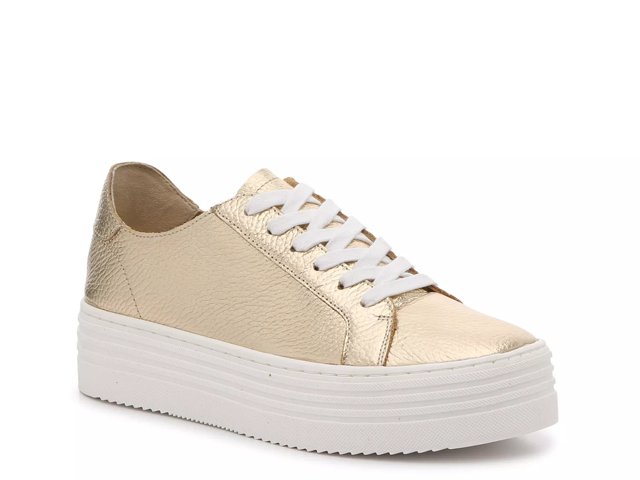 crown vintage adelite sneaker