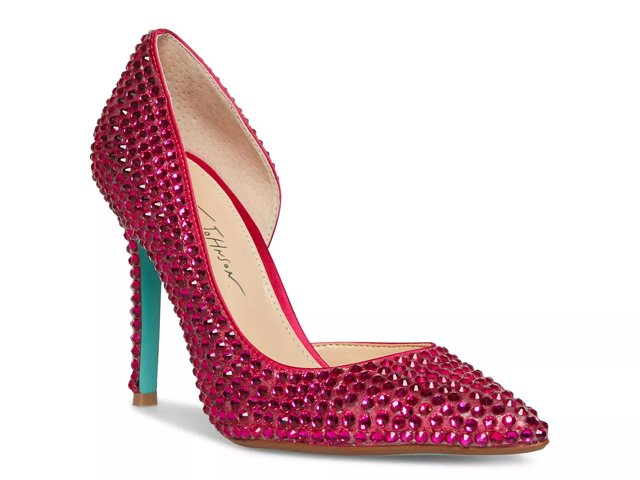Betsey johnson hazil new arrivals