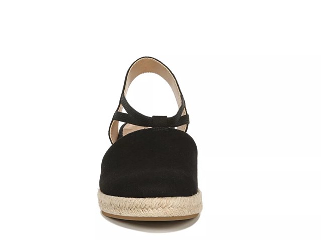 LifeStride Katrina 2 Espadrille Wedge Sandal - Free Shipping