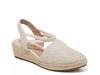 LifeStride Katrina 2 Espadrille Wedge Sandal - Free Shipping | DSW