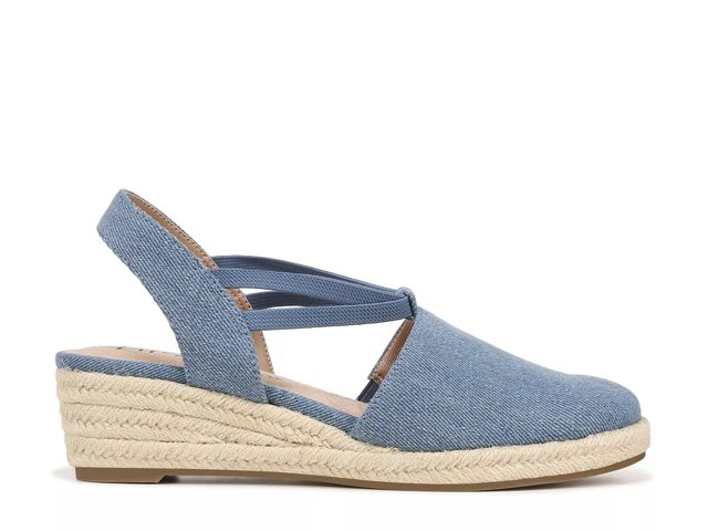 Joseppa 2 hotsell espadrille wedge sandal