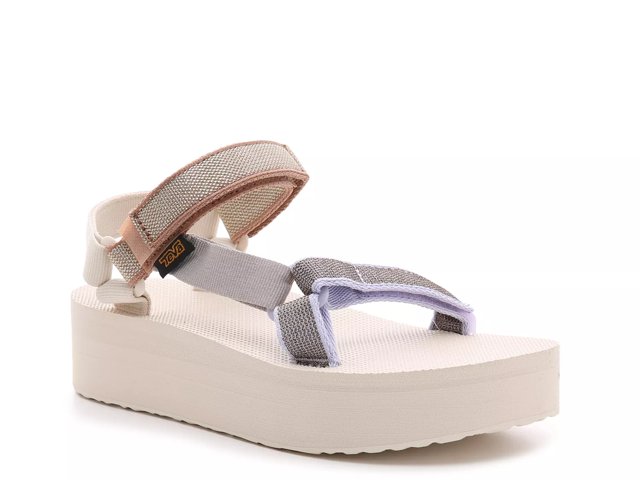 Dsw teva womens hot sale