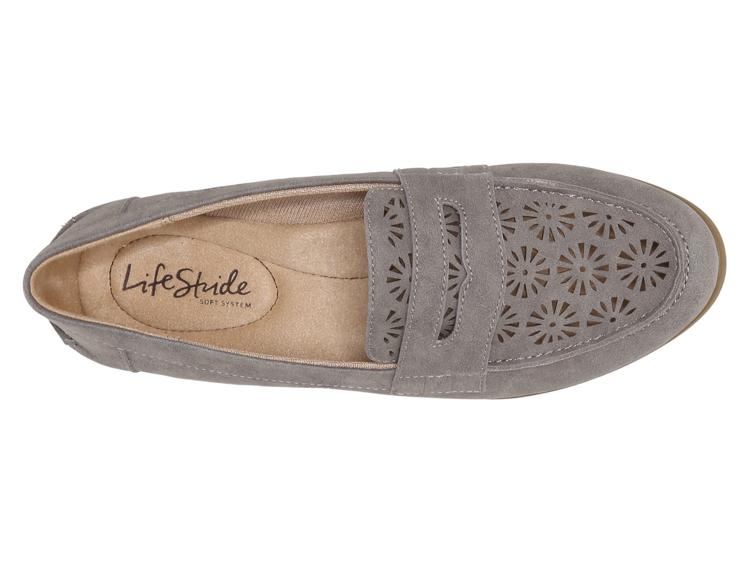 lifestride madison loafer