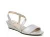 LifeStride Yasmine Wedge Sandal - Free Shipping | DSW