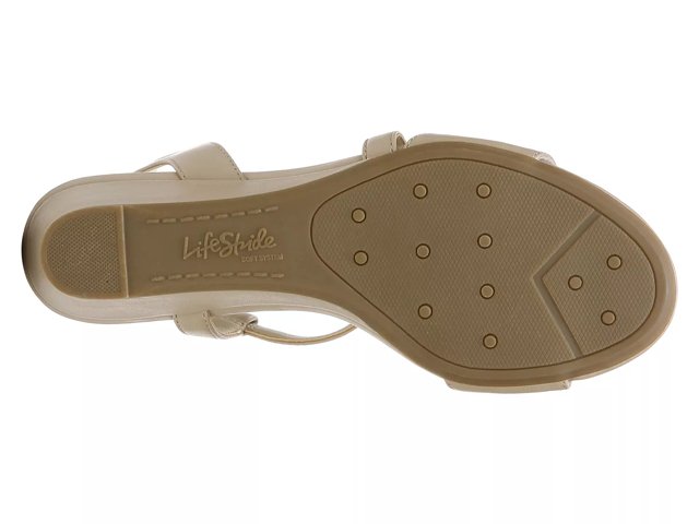 Lifestride womens sandals deals
