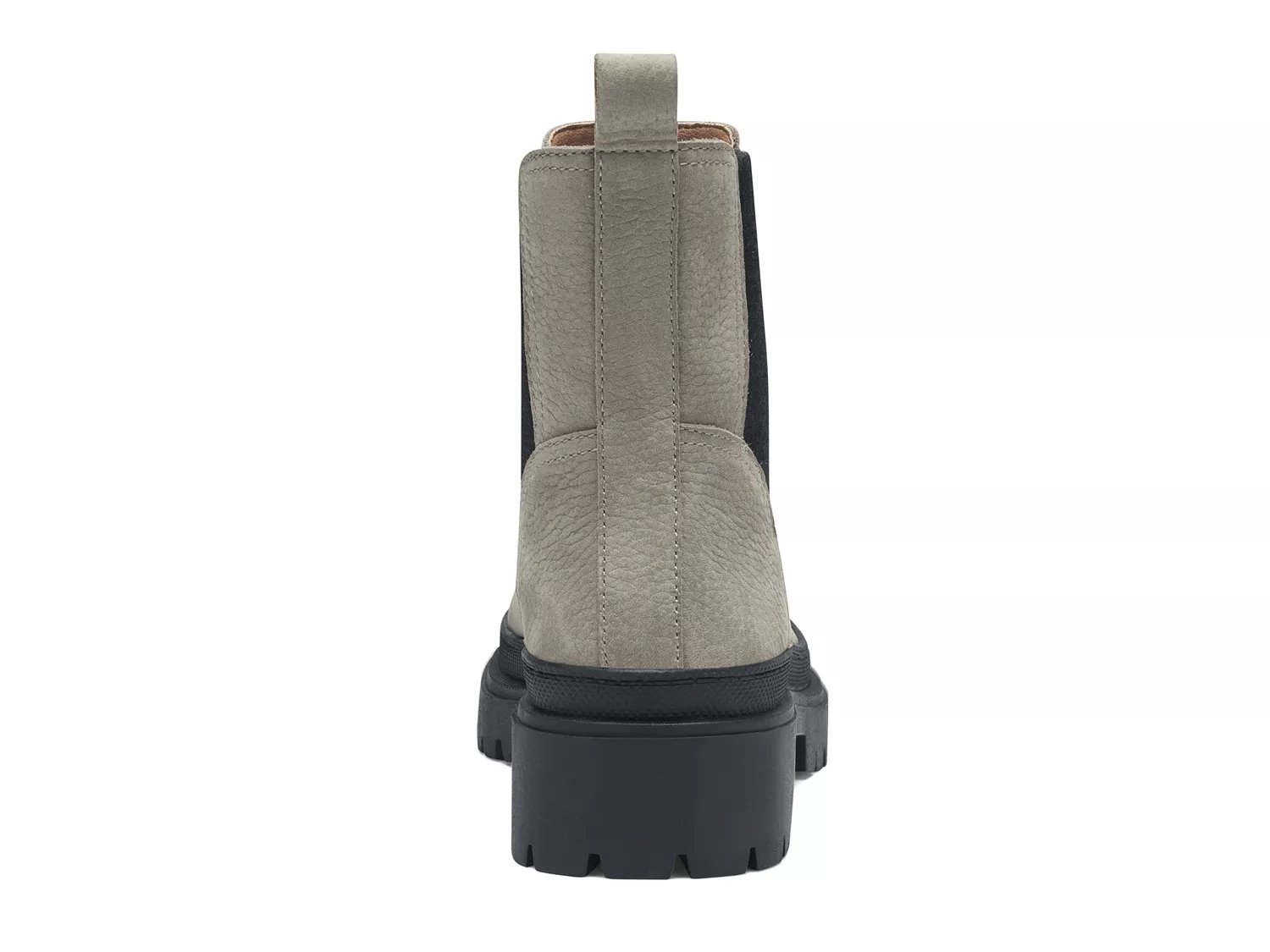 lucky lufti chelsea boot