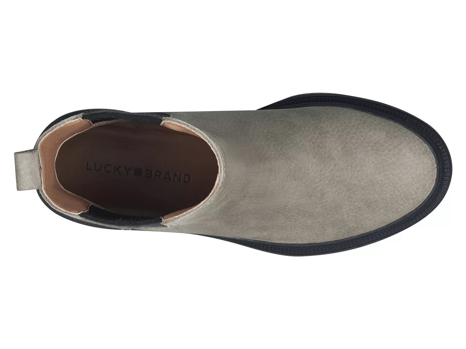 lucky lufti chelsea boot