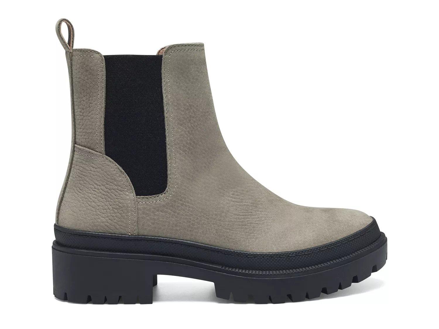 lucky lufti chelsea boot