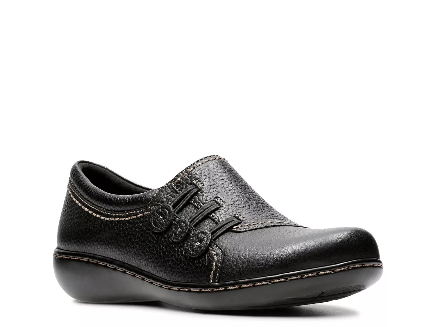 Clarks ashland sale effie black