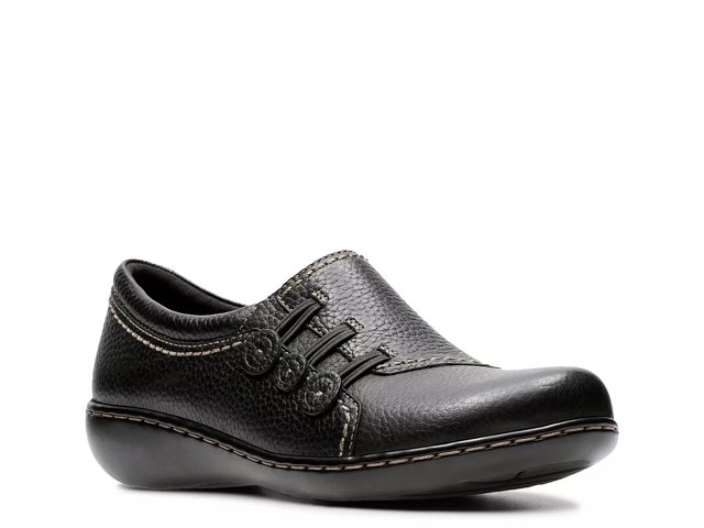 Clarks Ashland Effie Slip On