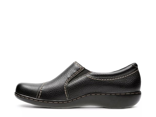 Clarks Ashland Effie Slip-On - Free Shipping | DSW