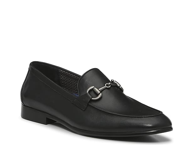Vince Camuto Axyl Loafer | Men's | Black | Size 11 | Loafers