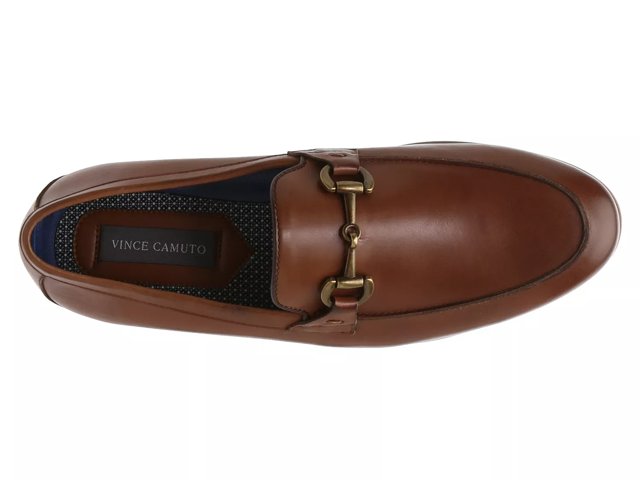 Vince camuto loafers mens discount
