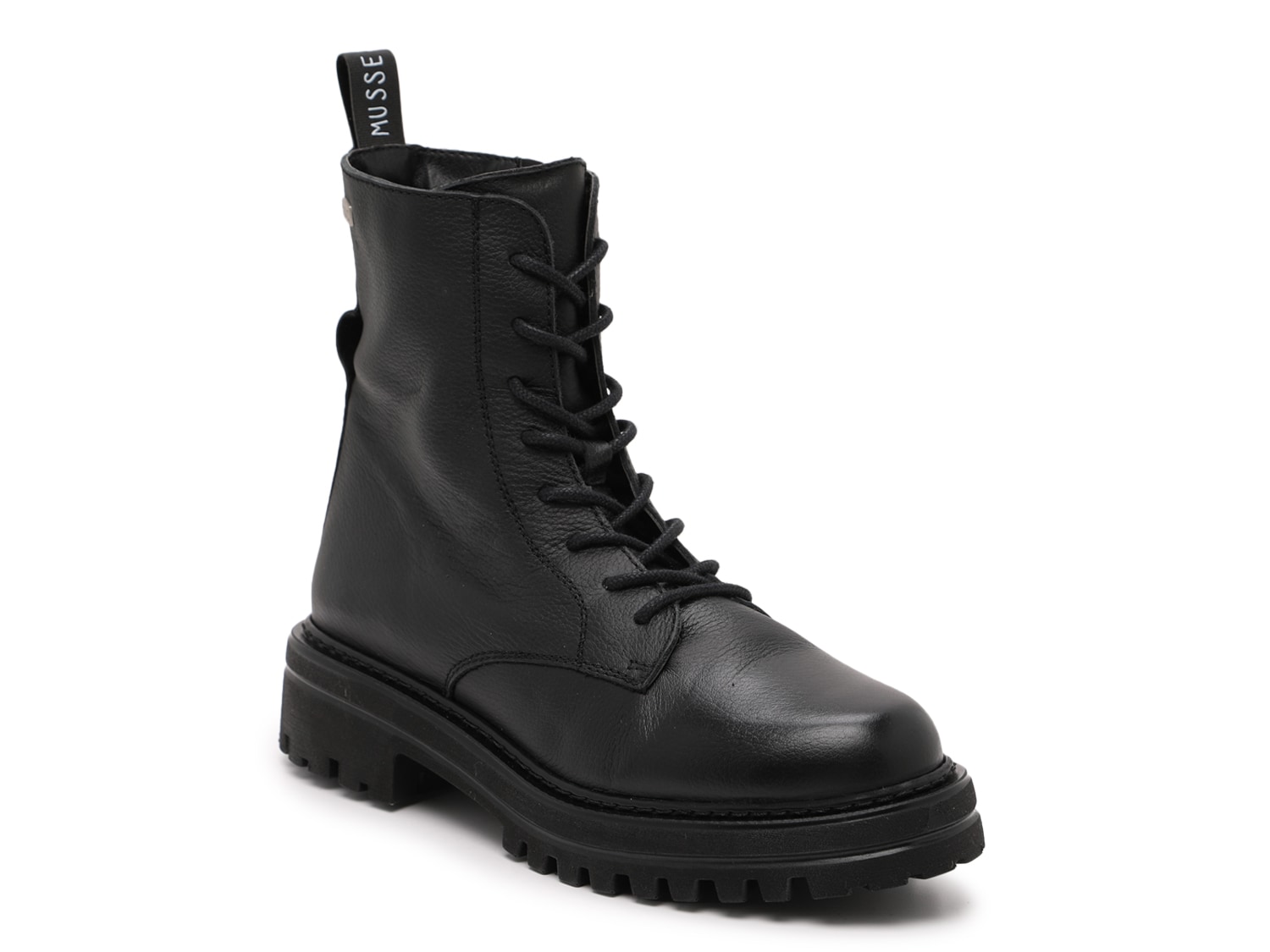 Musse & Cloud Jeny Combat Boot - Free Shipping | DSW